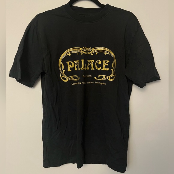 PALACE Other - Mens Palace Tshirt size small